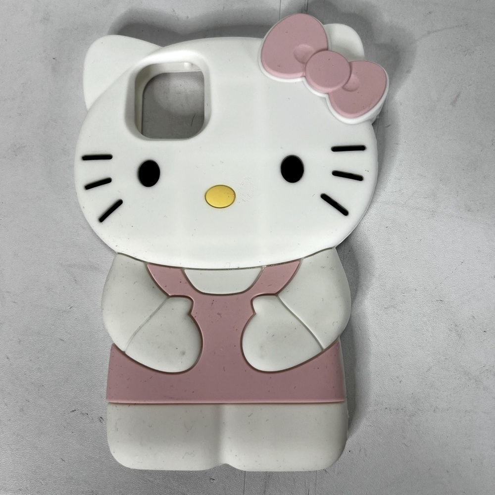 Hello Kitty Phone Case for IPhone